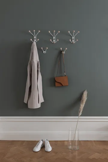 Bill XS hanger - Greige - Maze