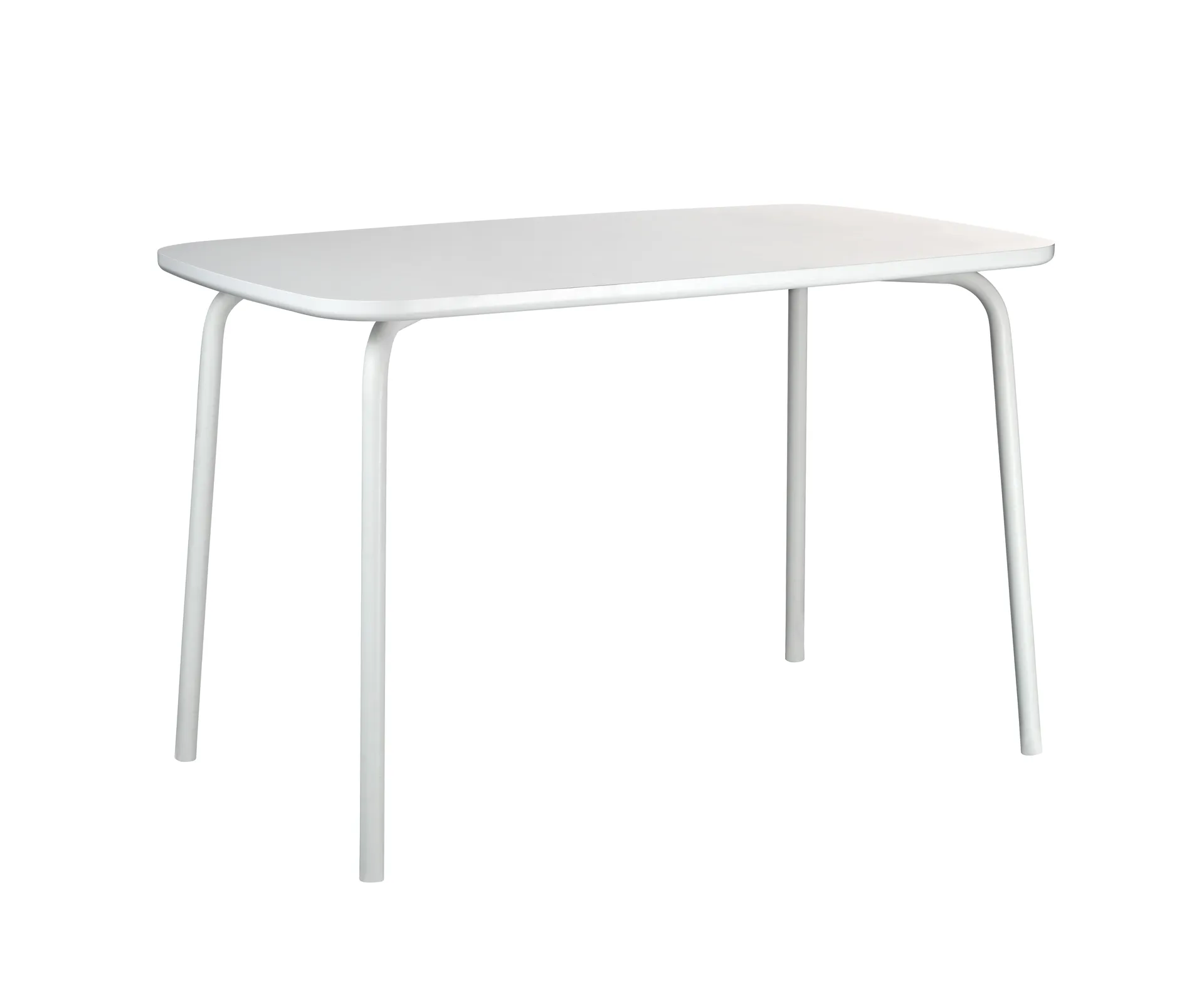 Same Table table, White Maze