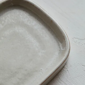 Datura tray - Shellfish grey - Meraki
