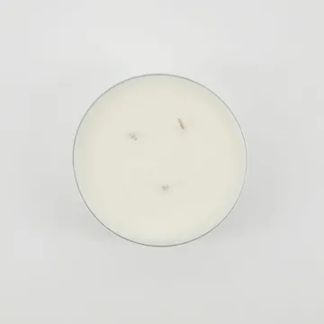 Meraki scented candle, 60 hours - Fresh linen - Meraki
