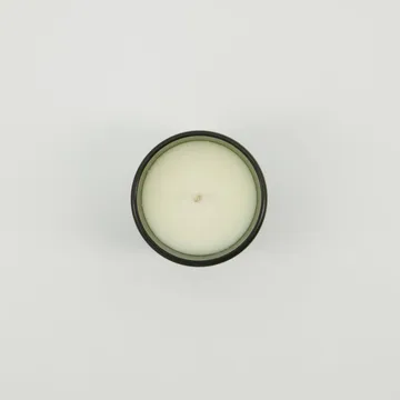 Meraki scented candles 12 hours 2-pack - Oud leaf - Meraki