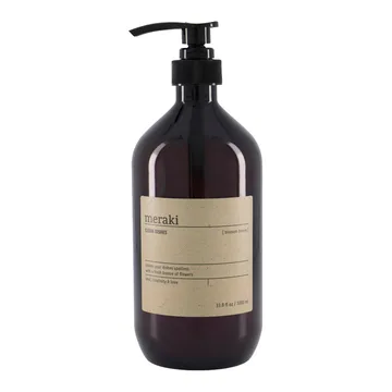 Meraki washing-up liquid 1 l. - Blossom breeze - Meraki