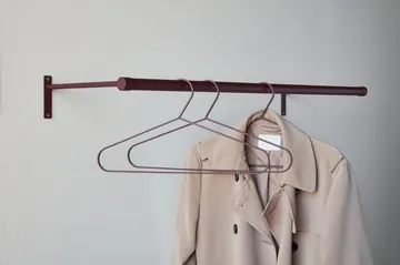 Hang-it hanger 2-pack - Red - Mette Ditmer
