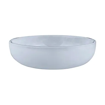 Opal soap dish - Light blue - Mette Ditmer