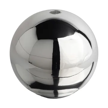 Sphere candle holder - Medium, Ø15xH14 cm - Mette Ditmer