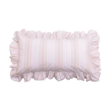 Camicia Balza pillowcase - Light pink, 50x90 cm - Mille Notti