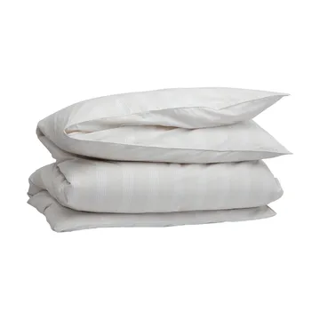 Camicia duvet cover - Beige, 150x210 cm - Mille Notti
