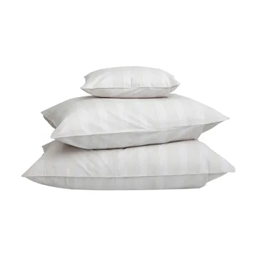 Camicia pillowcase - Beige, 50x60 cm - Mille Notti