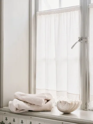 Fontana towel EKO - Ivory, 100x150 cm - Mille Notti