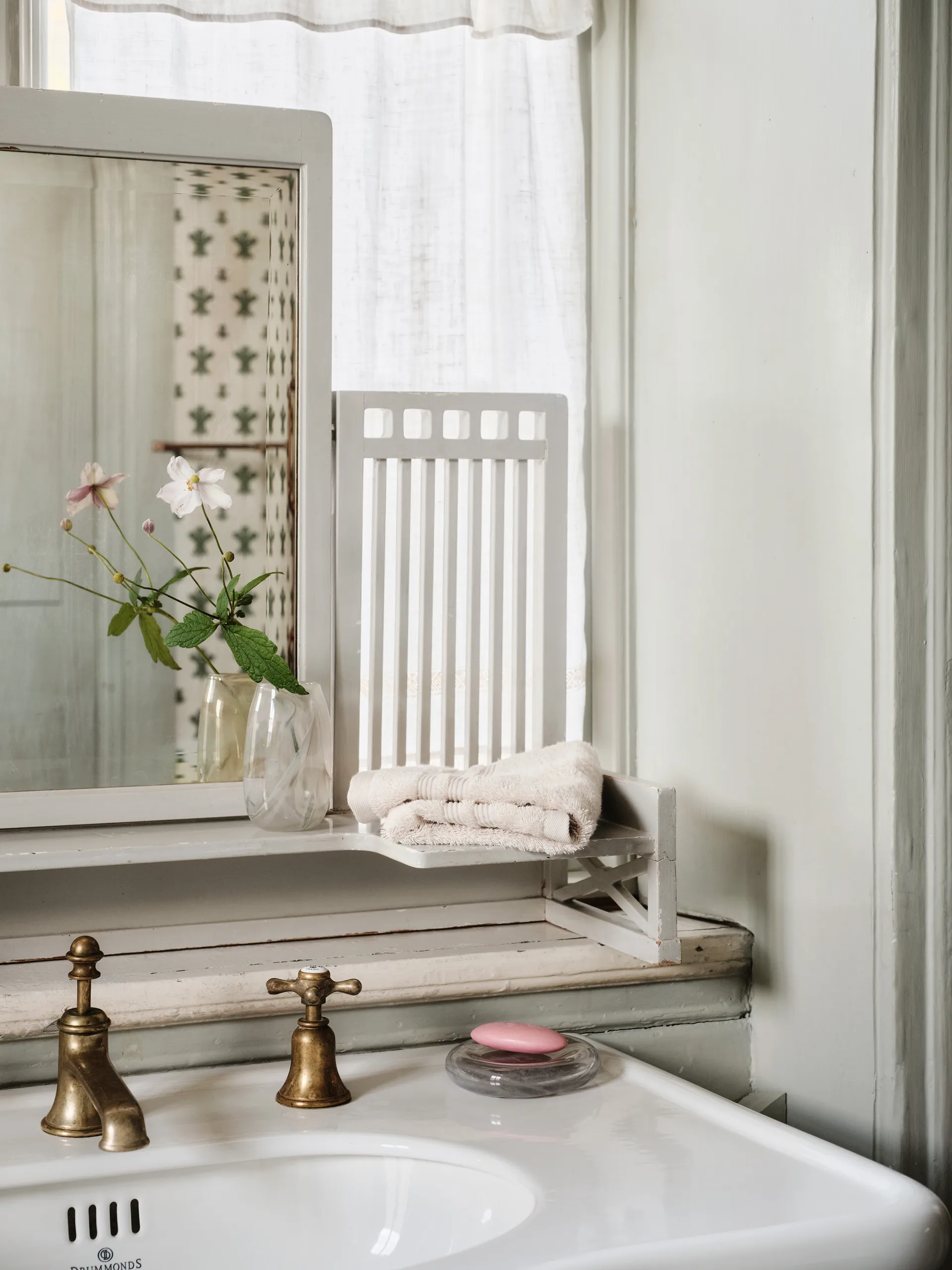 Fontana towel EKO, Ivory, 100x150 cm Mille Notti