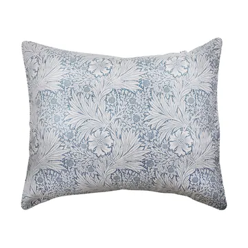 Morris & Co. Marigold Pillowcase - Blue, 50x60 cm - Mille Notti