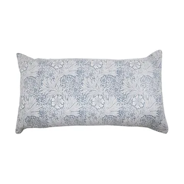 Morris & Co. Marigold Pillowcase - Blue, 50x90 cm - Mille Notti