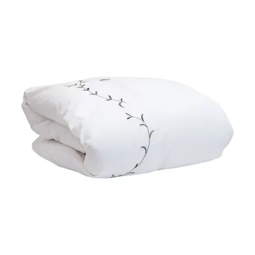 Vivace duvet cover - Green, 220x220 cm - Mille Notti