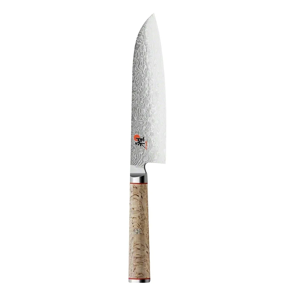 Miyabi 5000MCD Santoku Japanese knife, 18 cm Miyabi