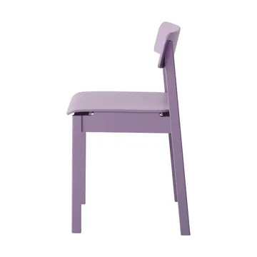 Everyday Chair chair - Soft lavender - MOEBE