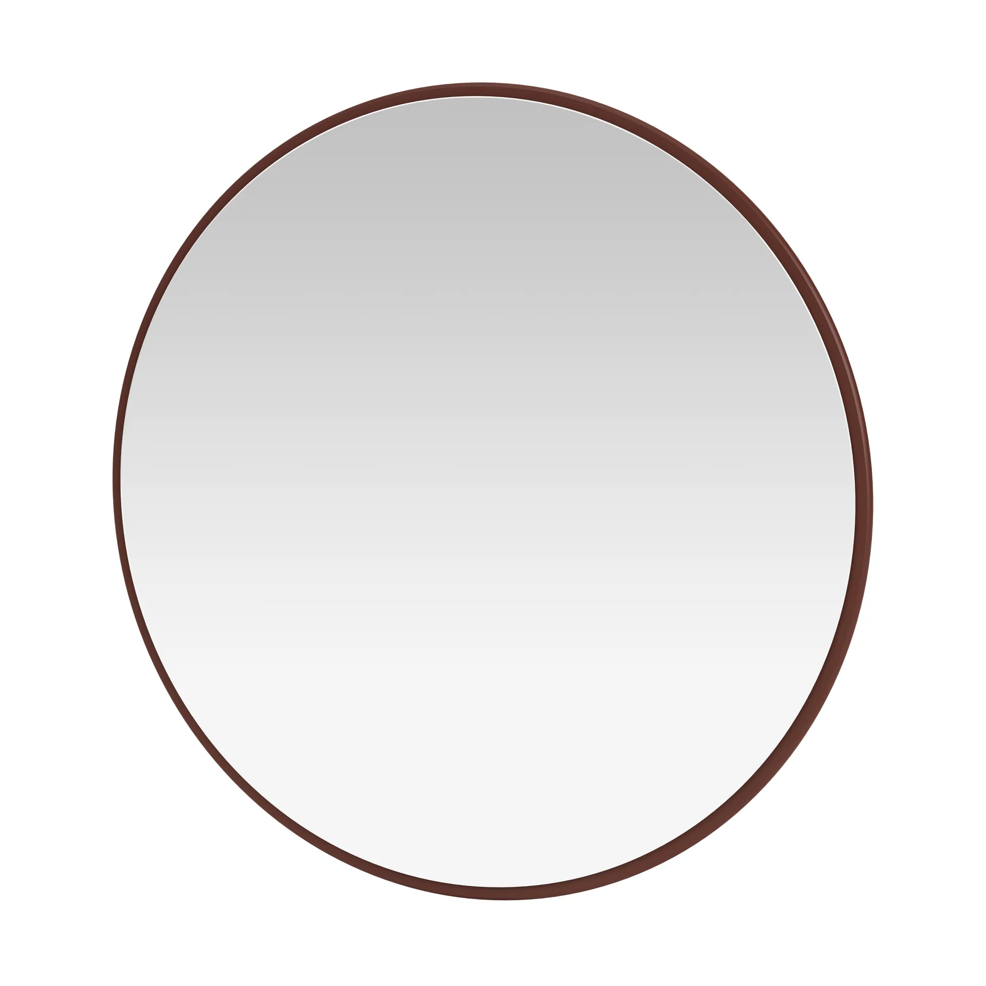 Around mirror Ø69.6 cm, Masala Montana