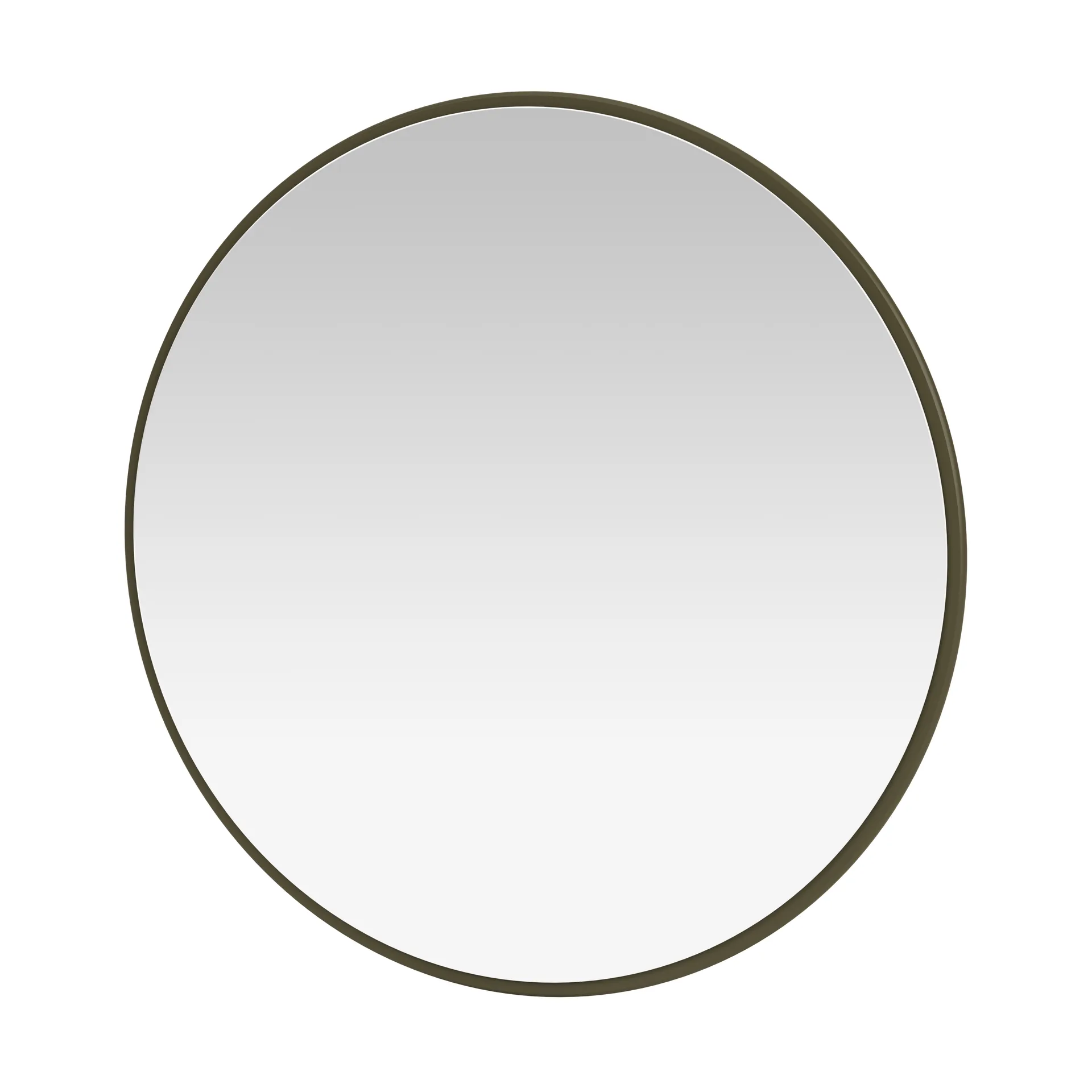 Around mirror Ø69.6 cm, Oregano Montana