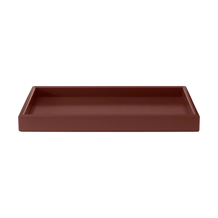 Arrange tray large 35.3x44.1 cm - Masala - Montana