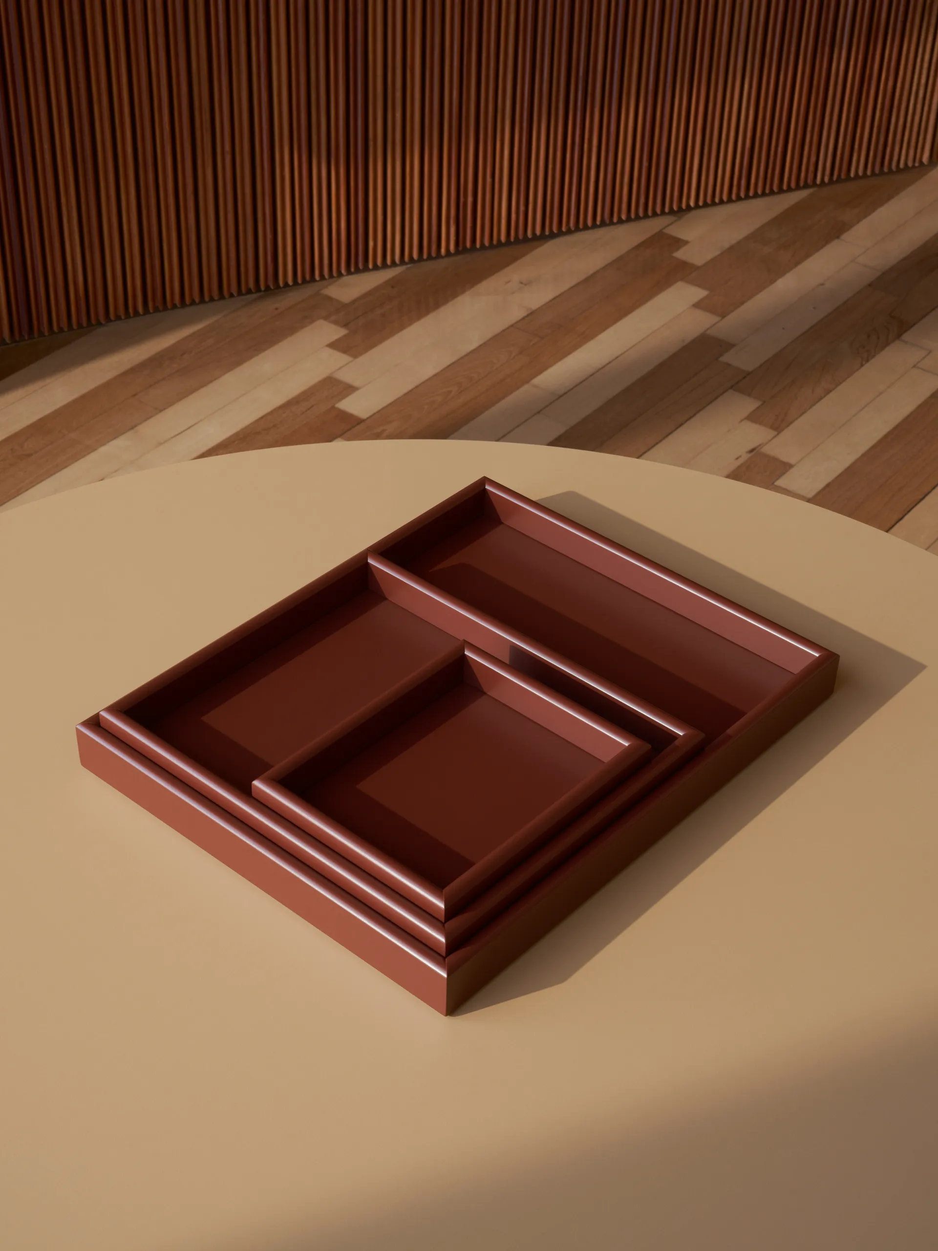 Arrange tray small 17.3x21.4 cm, Masala Montana