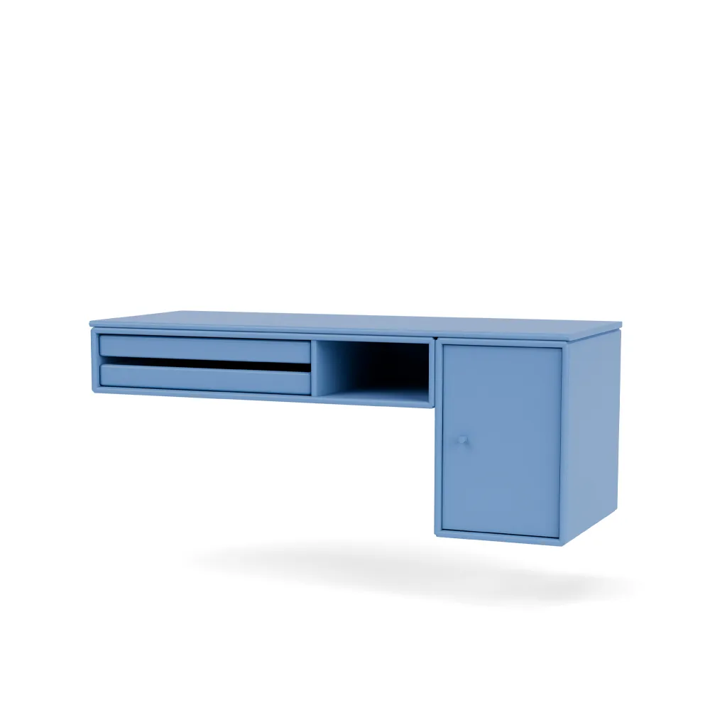 Bureau desk, Azure 154 Montana