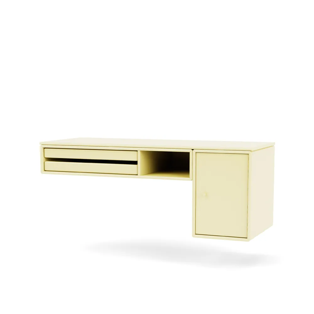 Bureau desk, Camomile 159 Montana