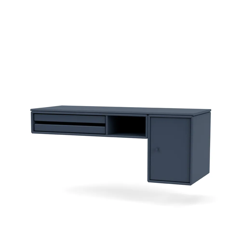 Bureau desk, Juniper 138 Montana