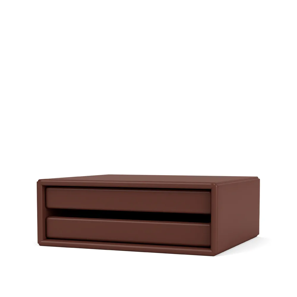 CLASSIFY organiser 30x35.4 cm, Masala 155 Montana