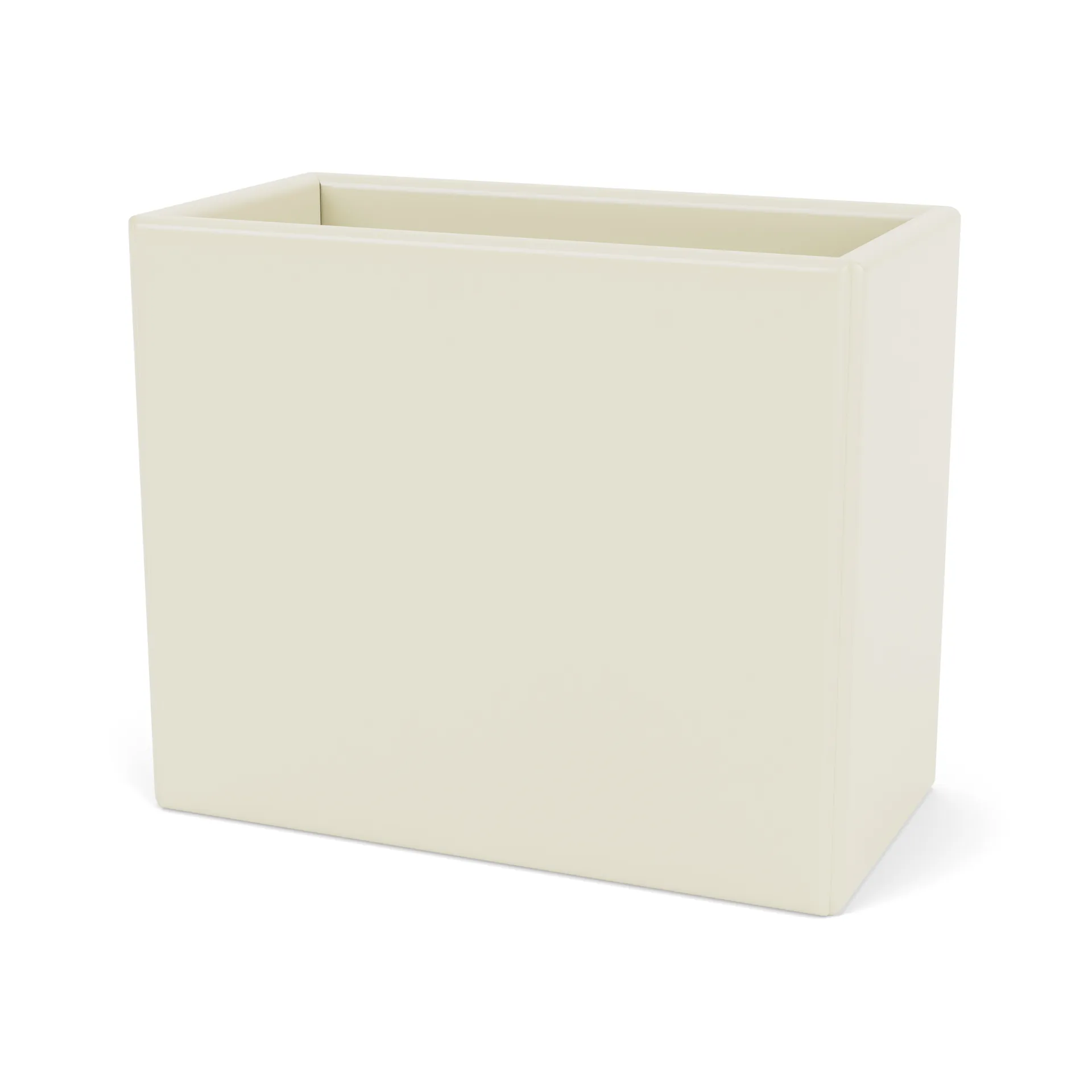 COLLECT organiser 20x24 cm, Vanilla Montana