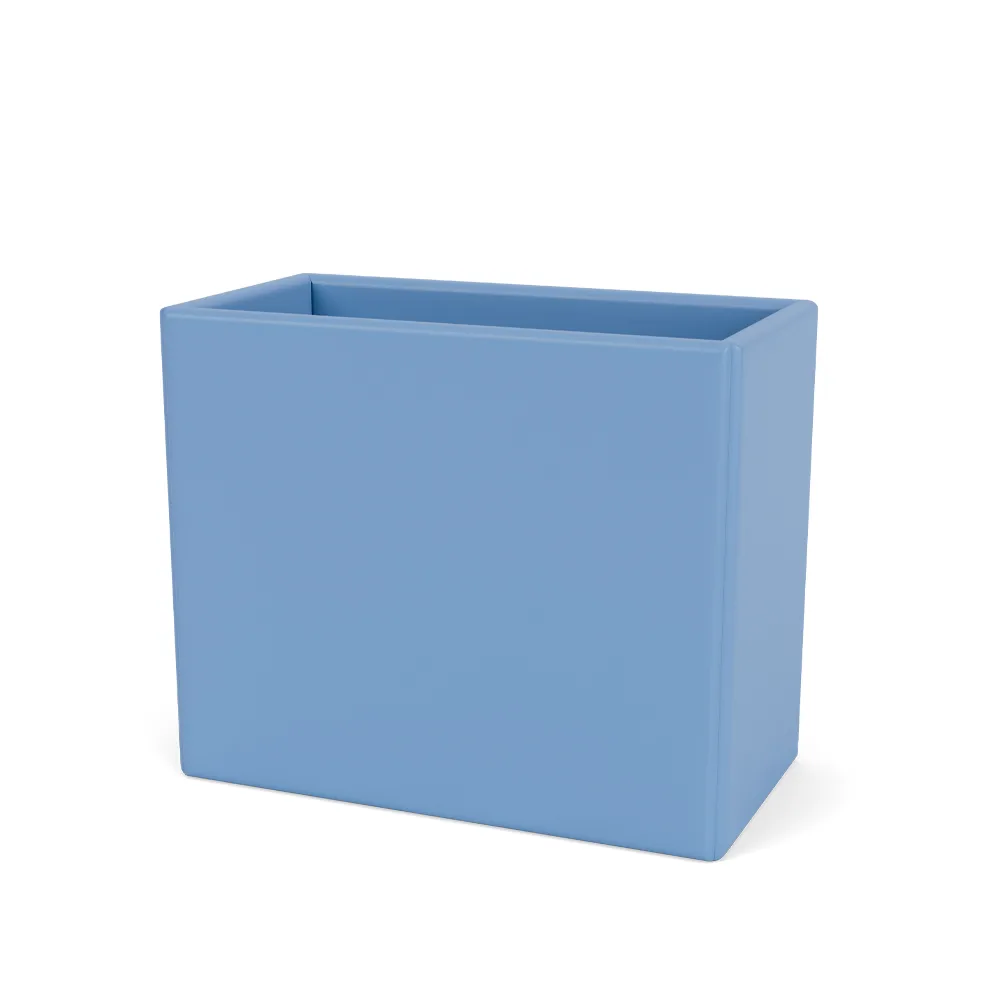 Collect organiser, Azure 154 Montana
