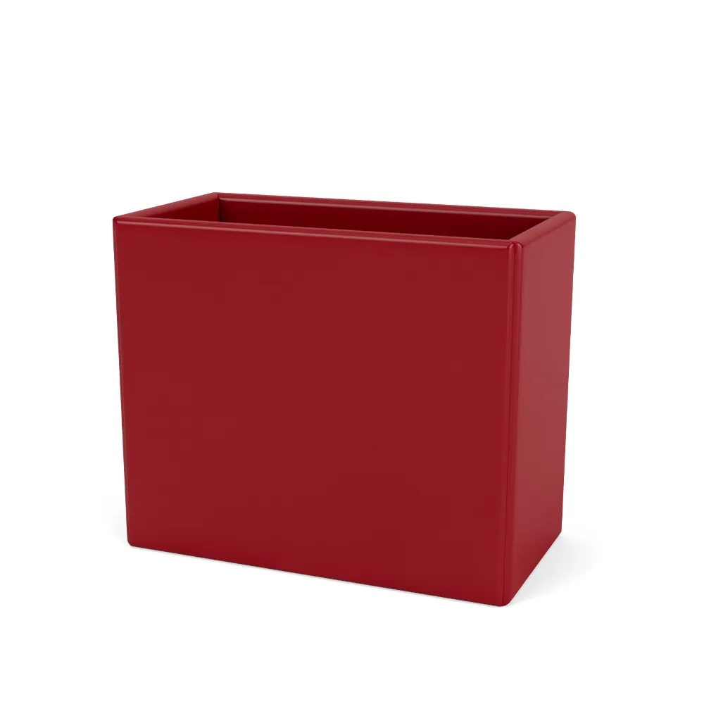 Collect organiser, Beetroot 165 Montana