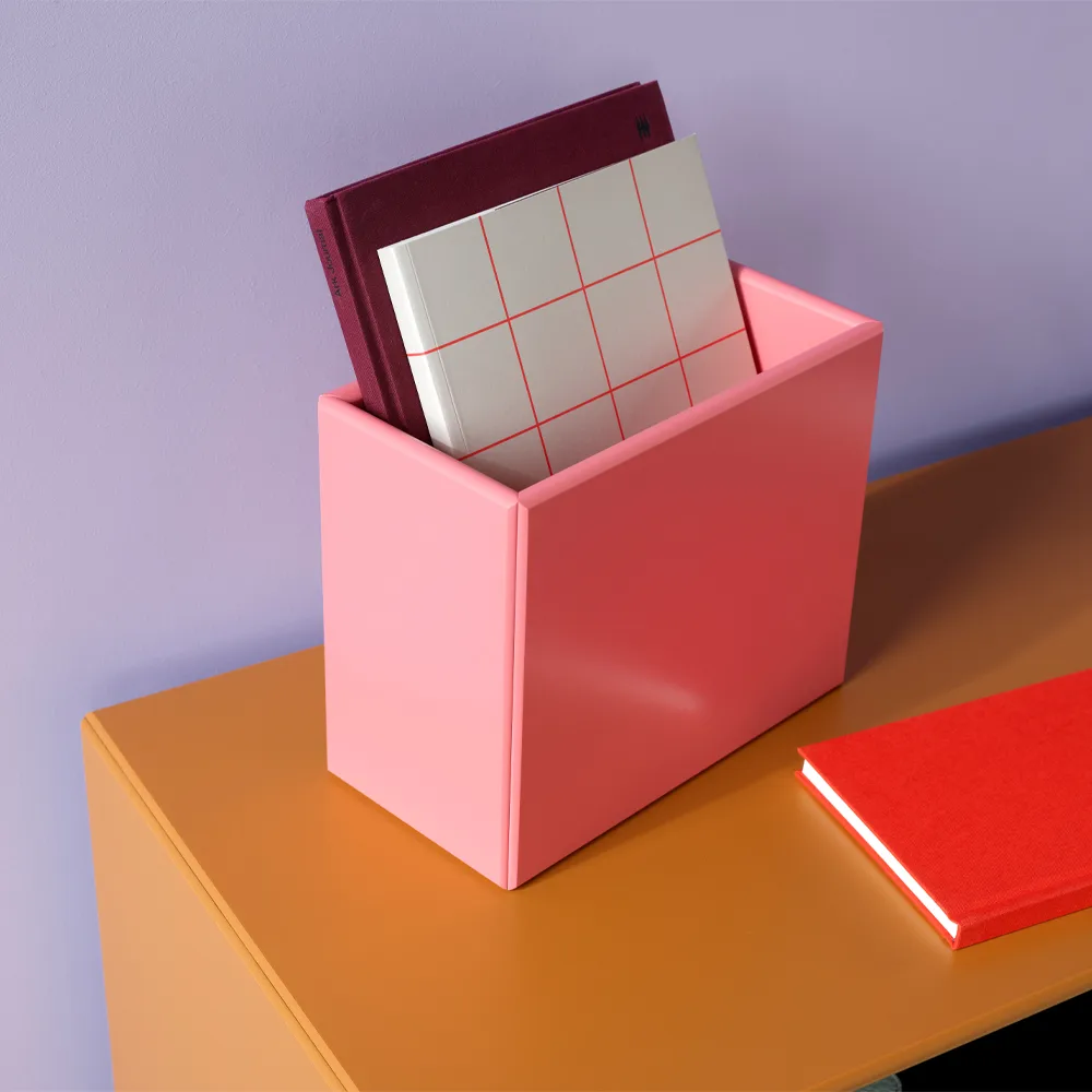 Collect organiser, Juniper 138 Montana
