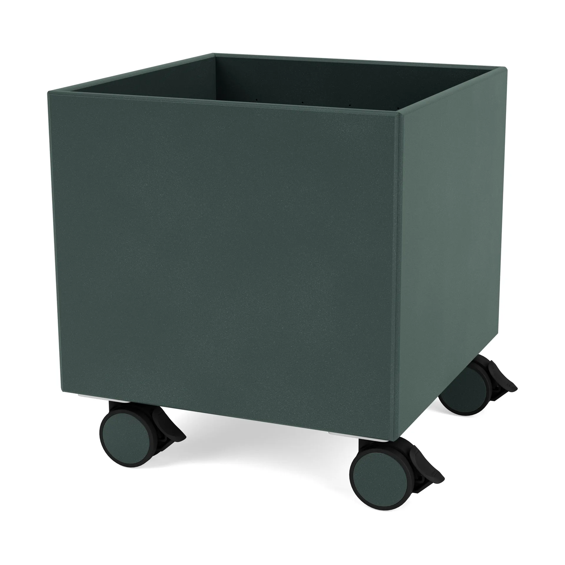 Colour Box I – S6161, BlackJade Montana