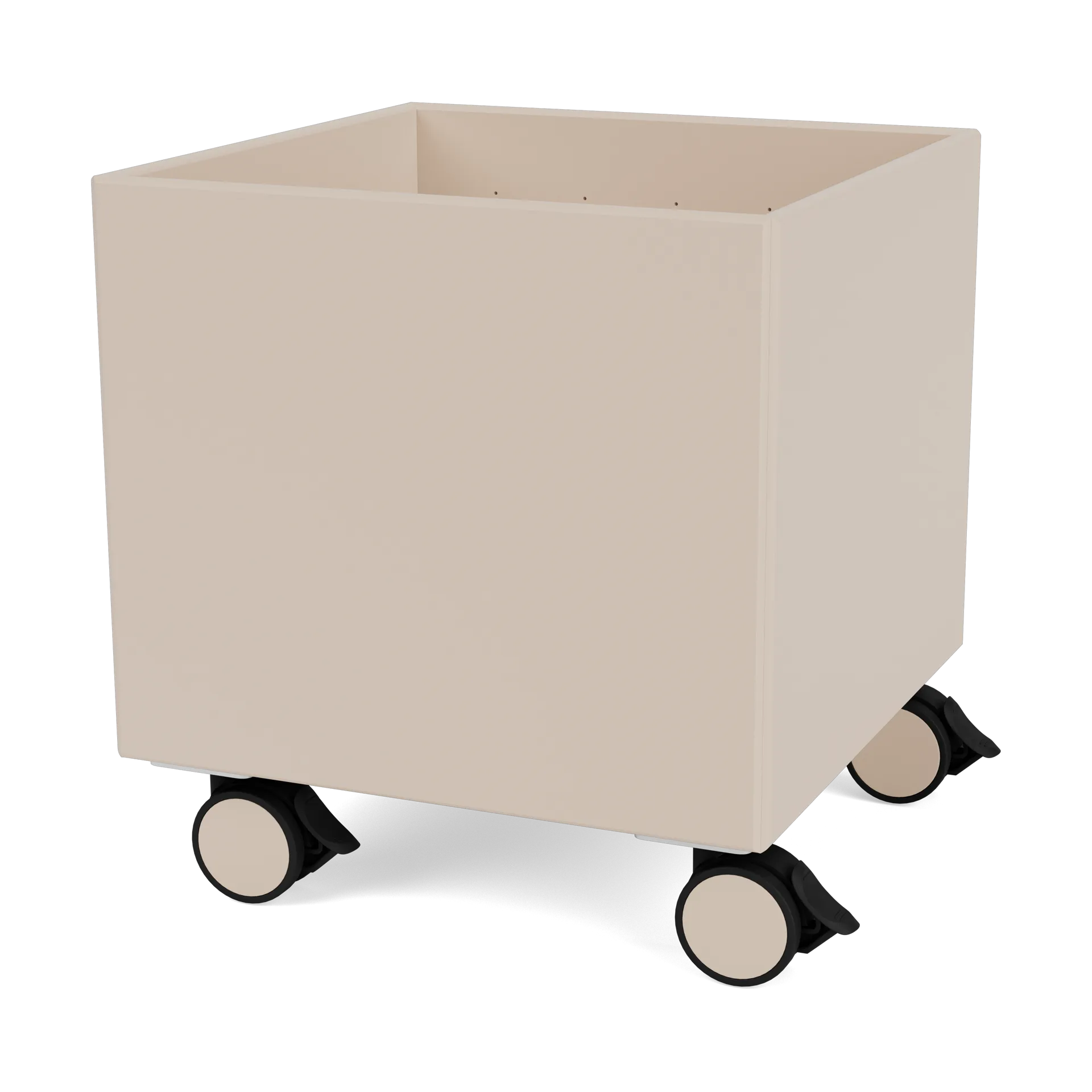 Colour Box I – S6161, Clay Montana