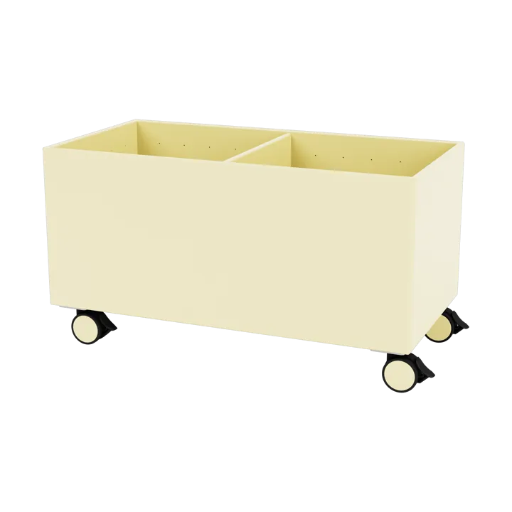 Colour Box III - Camomile - Montana
