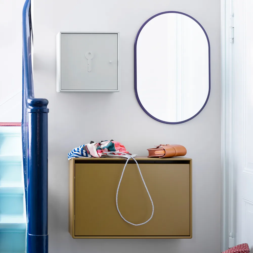 LOOK Mirror – SP812R
, Rhubarb 151 Montana