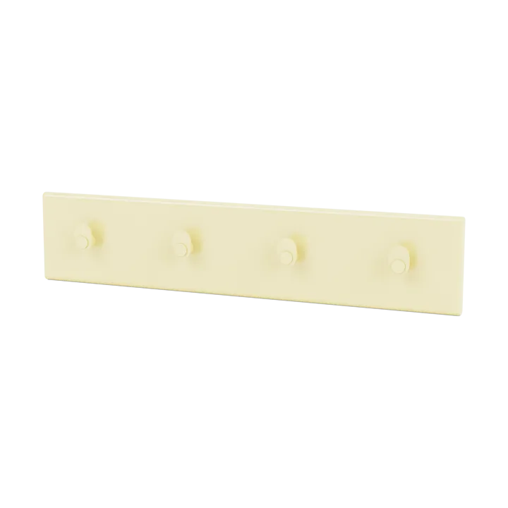 Montana Clothing Rack hanger - Camomile - Montana