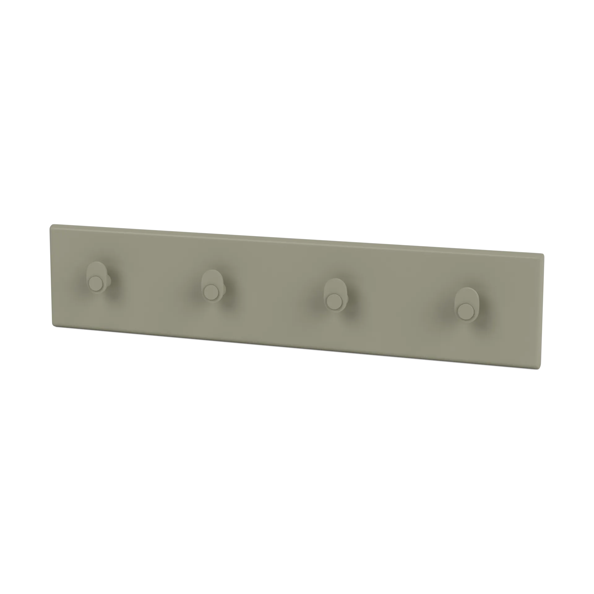 Montana Clothing Rack hanger, Fennel Montana