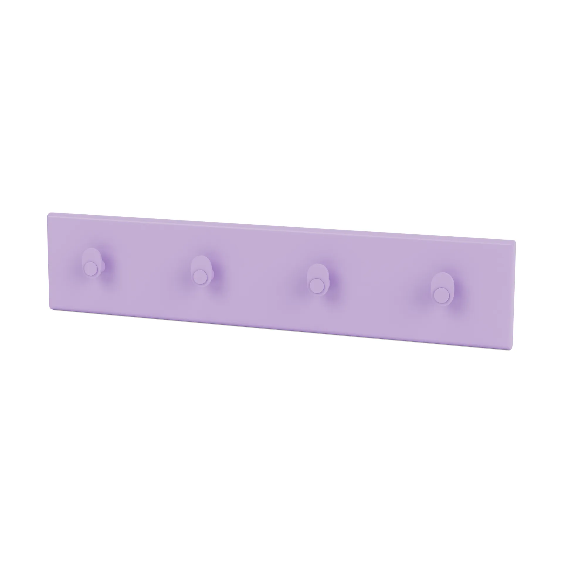 Montana Clothing Rack hanger, Iris Montana