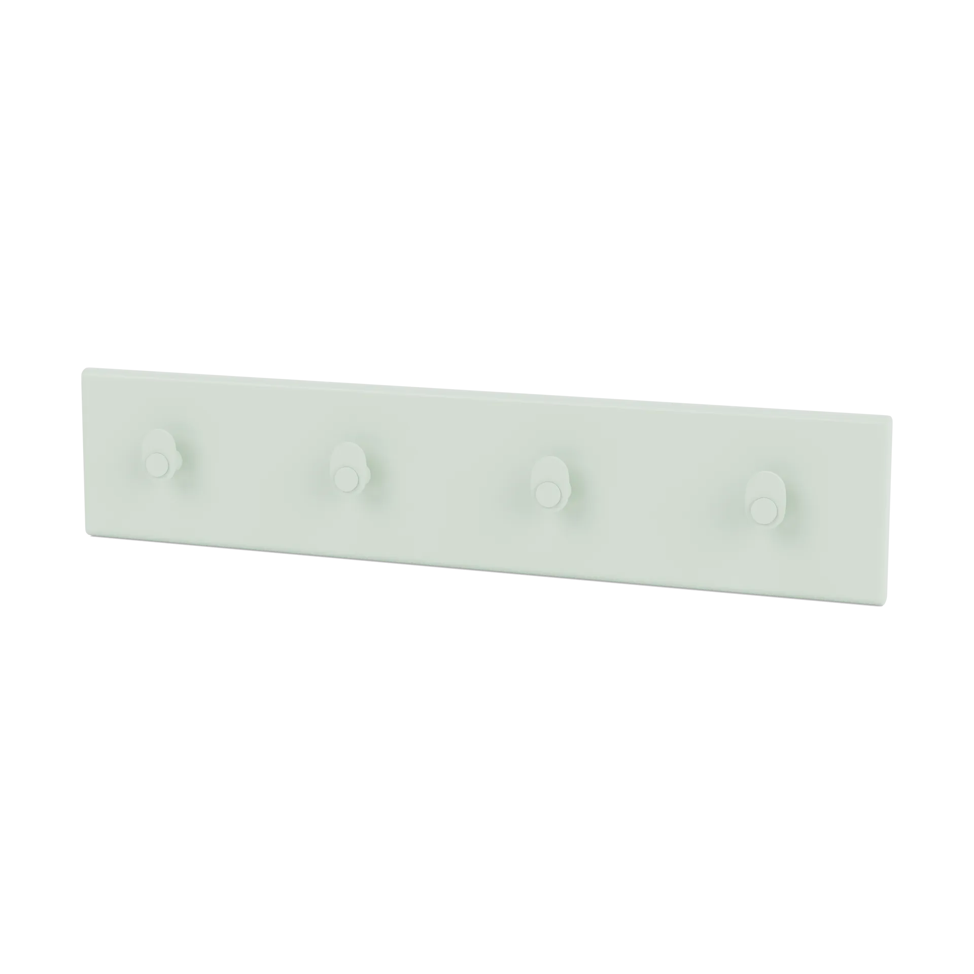 Montana Clothing Rack hanger, Mist Montana