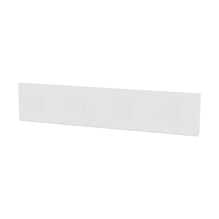Montana Clothing Rack hanger - NewWhite - Montana