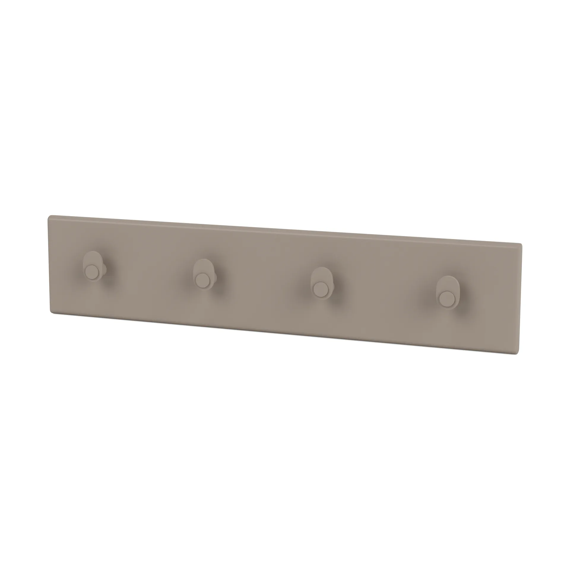 Montana Clothing Rack hanger, Truffle Montana