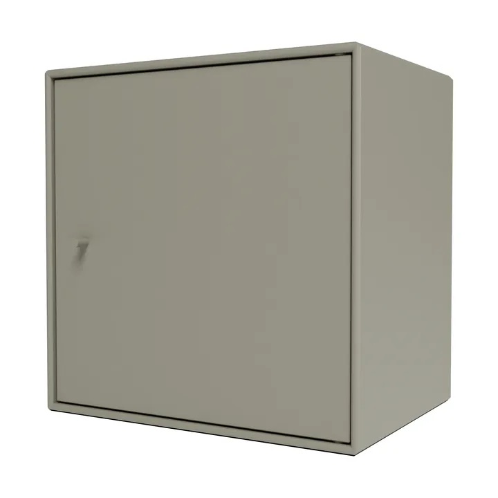 Montana Mini 1103 shelf module - Fennel - Montana
