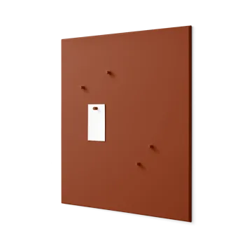Montana noticeboard 69.6x69.6 cm - Hokkaido - Montana