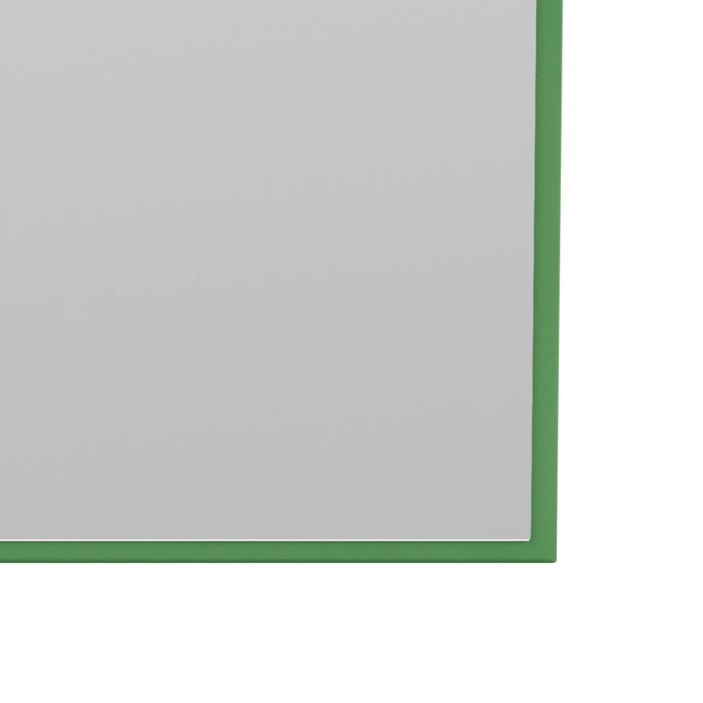 Montana rectangular mirror 69.6x105 cm, Parsley Montana