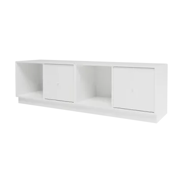 REST II bench - 101 NewWhite - Montana