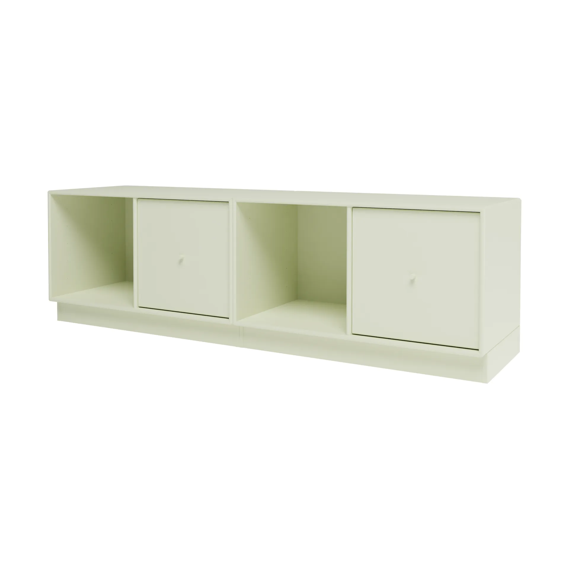 REST II bench, 140 Pomelo Montana