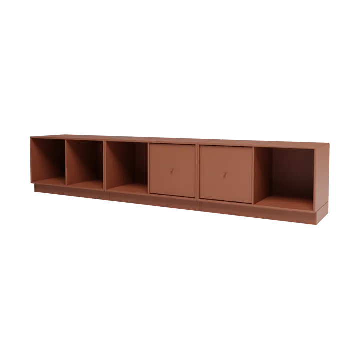 REST III bench - 146 Hazelnut - Montana