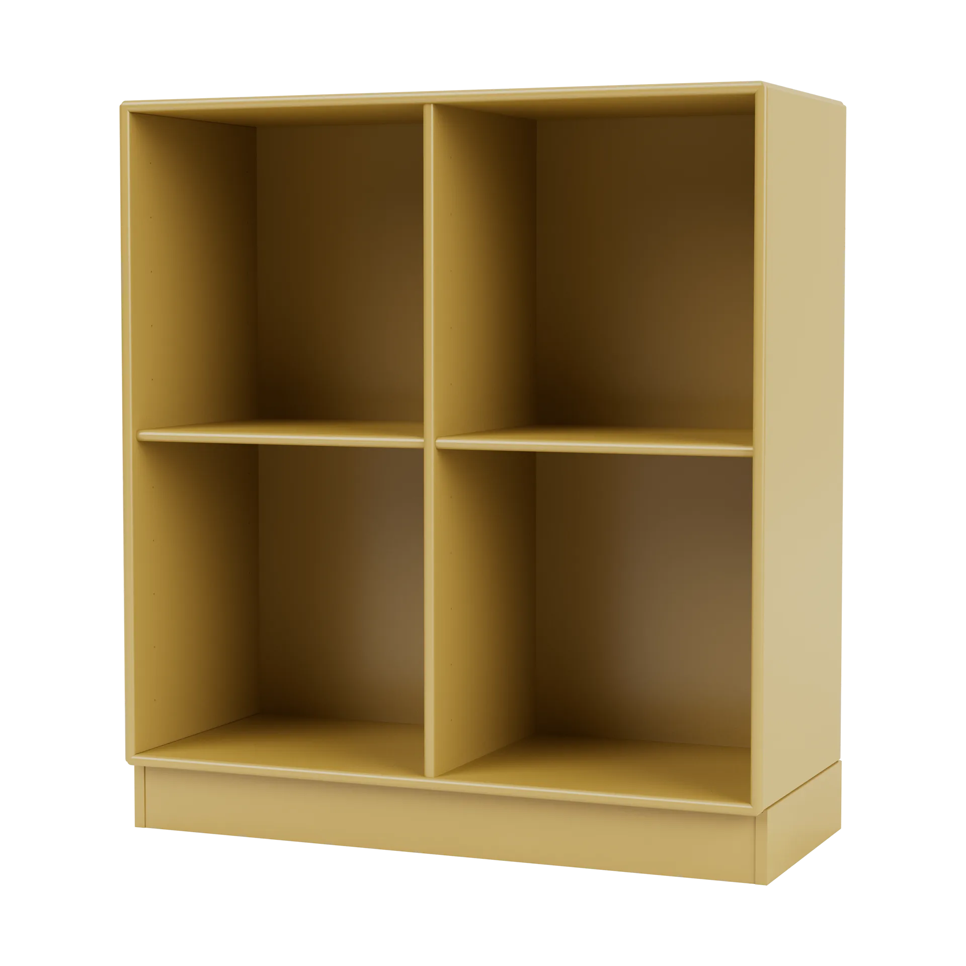 SHOW shelf 69.6x69.6 cm. socket 7 cm, 157-Cumin Montana