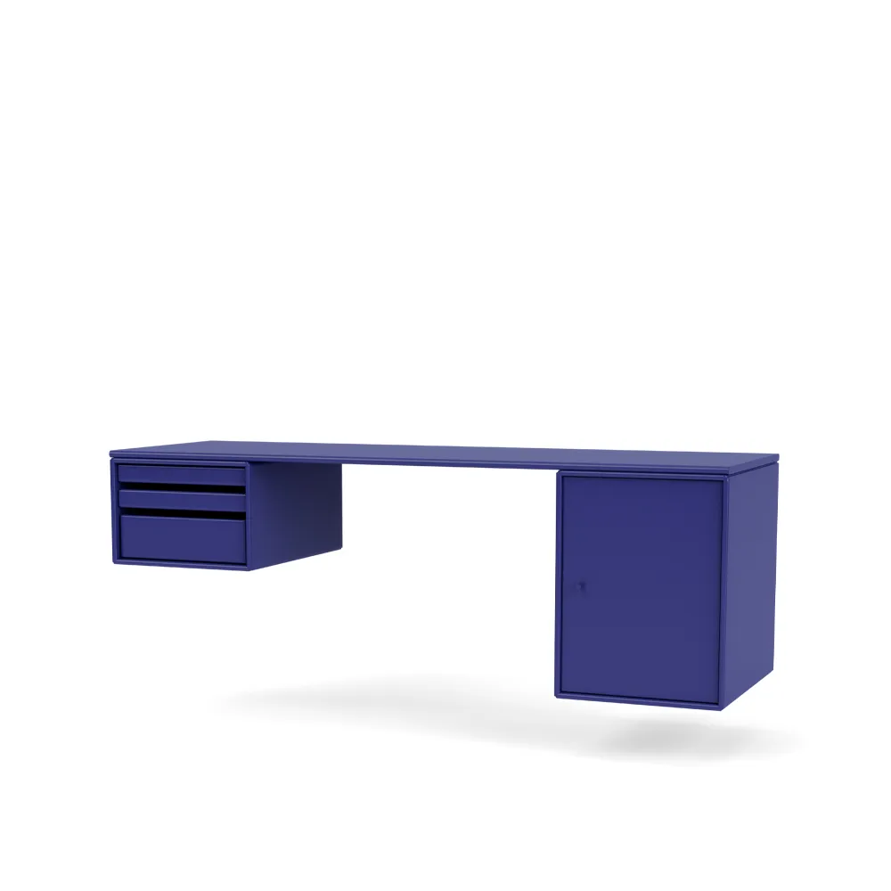 Workshop desk, Monarch 135 Montana