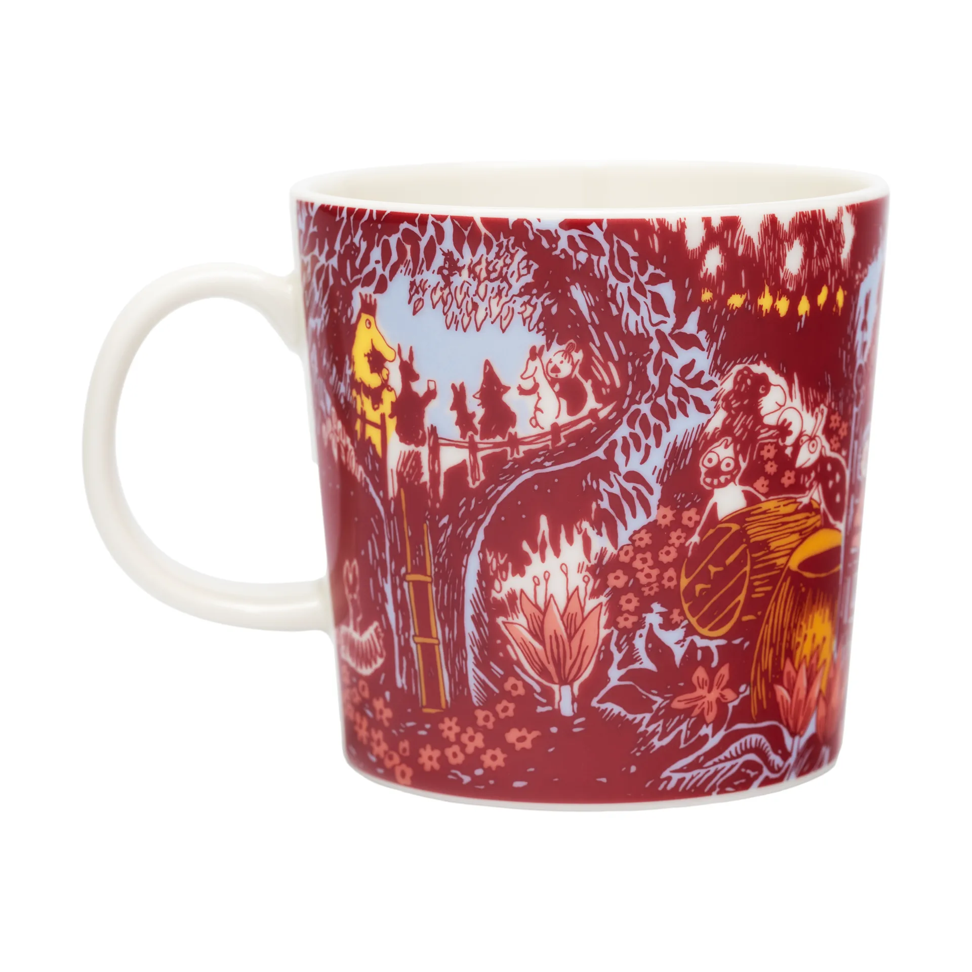 Festive Moments Moomin mug, 30 cl Moomin Arabia